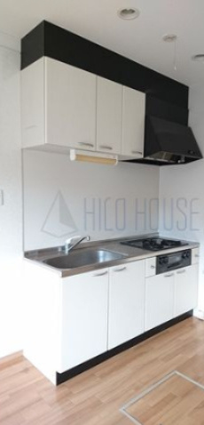 コンフォートフォレストⅡのキッチン|※別号室の室内写真です。室内の状況は、実際の室内にてご確認下さい。