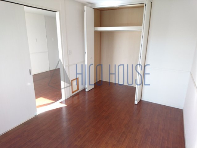 コンフォートフォレストⅡの寝室|※別号室の室内写真です。室内の状況は、実際の室内にてご確認下さい。