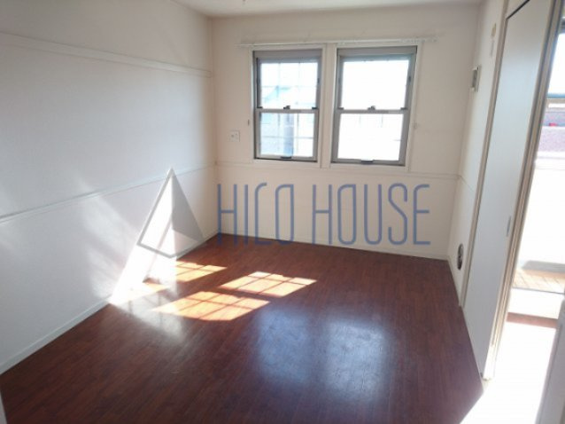 コンフォートフォレストⅡの寝室|※別号室の室内写真です。室内の状況は、実際の室内にてご確認下さい。