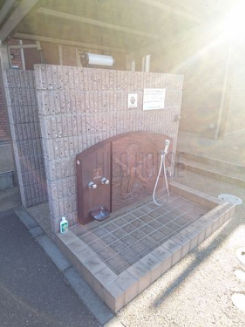 コンフォートフォレストⅡのその他共用部分