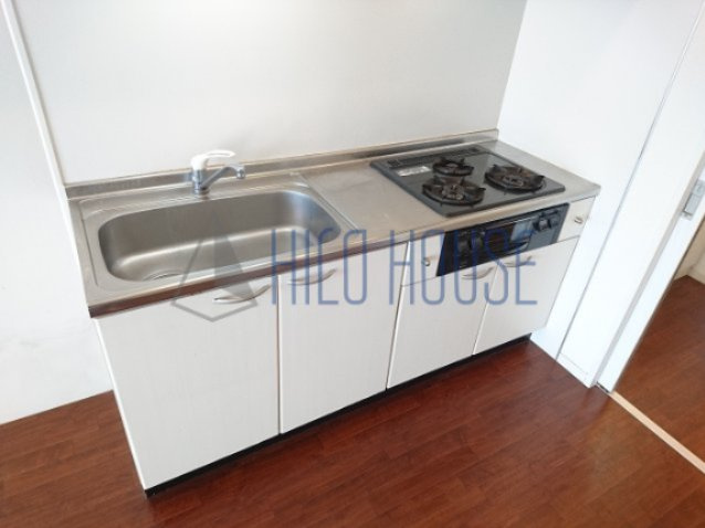 コンフォートフォレストⅡのキッチン|※別号室の室内写真です。室内の状況は、実際の室内にてご確認下さい。