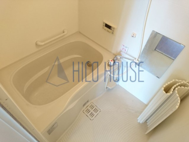 コンフォートフォレストⅡの浴室|※別号室の室内写真です。室内の状況は、実際の室内にてご確認下さい。