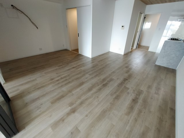 【居間・リビング】 | アーク八戸ノ里