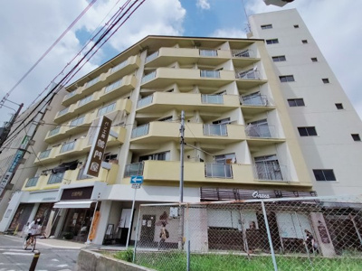  | アーク八戸ノ里