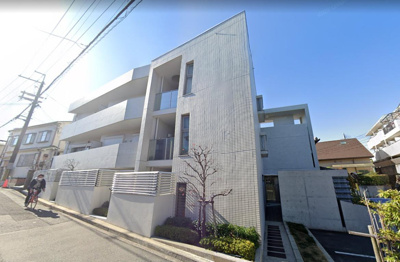 【外観】 | SUERTA豊中