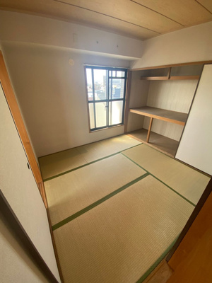 【和室】 | サニーサイド曽根