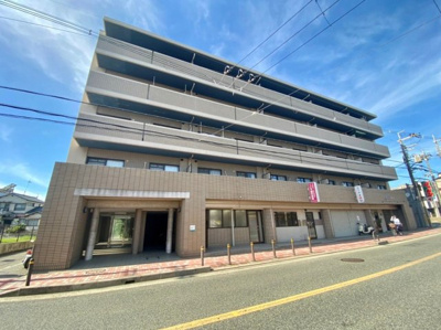 【外観】 | サニーサイド曽根