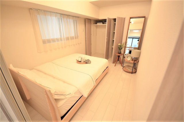 プレディアコート本町の居間・リビング