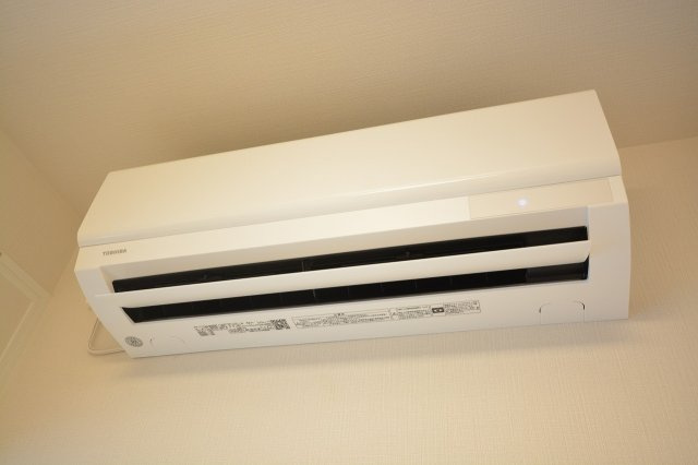 プレディアコート本町の設備