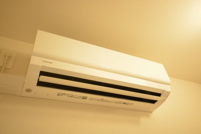 プレディアコート本町の設備