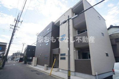 【外観】 | REGALEST下小田井