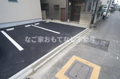 【駐車場】 | REGALEST下小田井