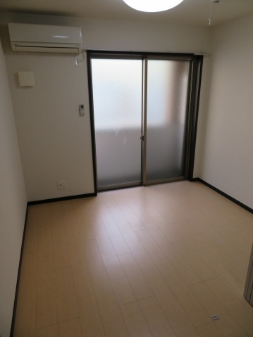 フジパレス城東諏訪Ⅲ番館の内装