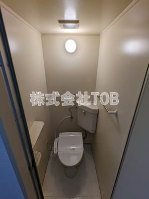 【トイレ】 | ルイーネ調布