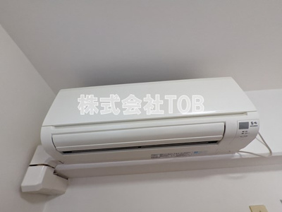 【設備】 | ルイーネ調布
