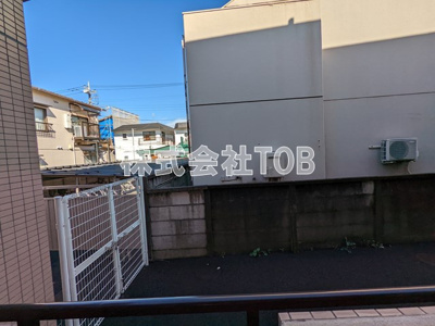 【展望】 | ルイーネ調布