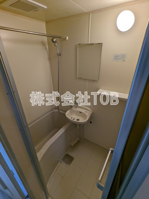 【浴室】 | ルイーネ調布
