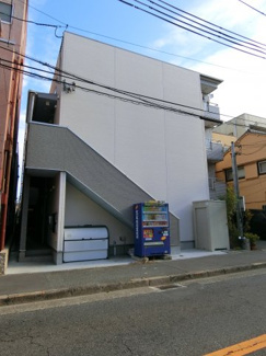 【外観】