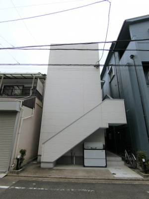 【外観】 | エール賑