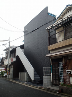 【外観】