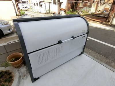 【その他共用部分】 | Meison　de　EMYUA(メゾン・ド・エミュア）