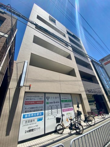 【外観】 | クロツヴィア桜塚