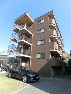 【外観】 | シンセリティ堺