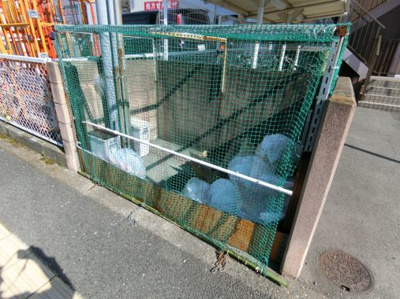 【その他共用部分】 | シンセリティ堺