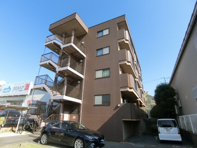 【外観】 | シンセリティ堺