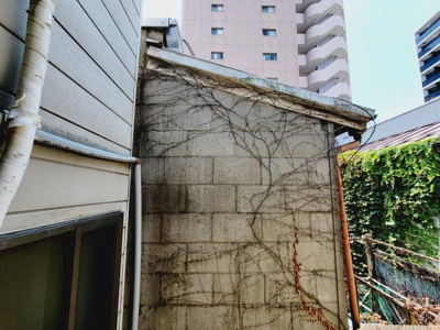 【展望】 | 岩田荘