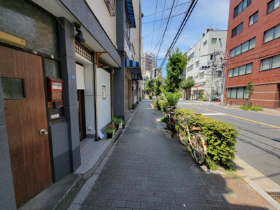 【周辺】 | 岩田荘