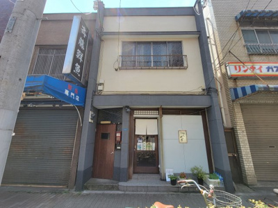 【外観】 | 岩田荘