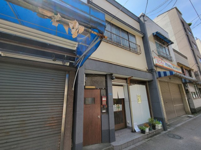 【外観】 | 岩田荘