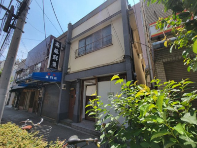 【外観】 | 岩田荘