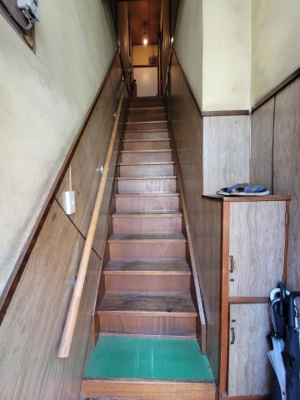 【その他共用部分】 | 岩田荘