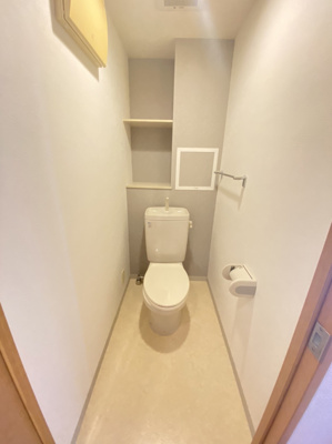 【トイレ】 | サングレース豊中