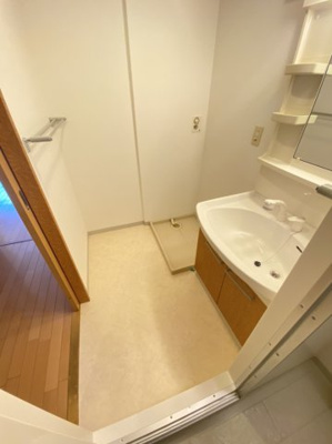 【洗面所】 | サングレース豊中