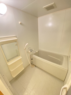 【浴室】 | サングレース豊中