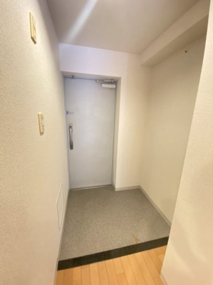 【玄関】 | サングレース豊中