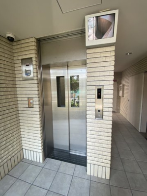 【エントランス】 | サングレース豊中