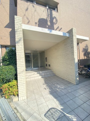 【エントランス】 | サングレース豊中