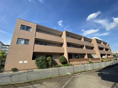 【外観】 | サングレース豊中