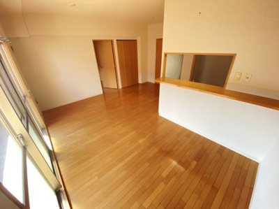 【居間・リビング】 | サングレース豊中