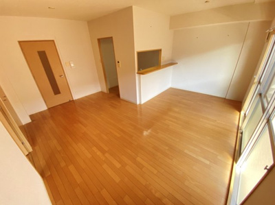 【居間・リビング】 | サングレース豊中