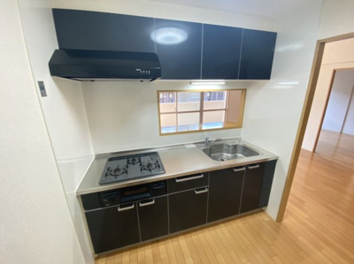【キッチン】 | サングレース豊中