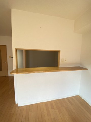 【内装】 | サングレース豊中