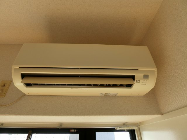 【設備】 | エクレール夕陽ケ丘