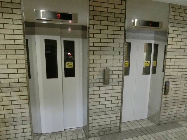 【その他共用部分】 | エクレール夕陽ケ丘