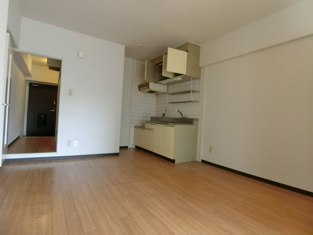 【居間・リビング】 | エクレール夕陽ケ丘