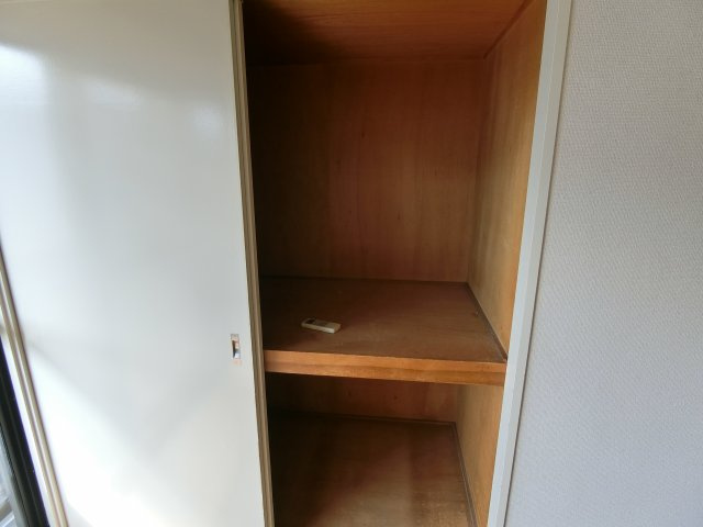 【収納】 | エクレール夕陽ケ丘